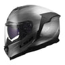 LS2 FF818 STORM III MOTORCYCLE FULL FACE HELMET