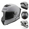 LS2 FF820 RAPID III MOTORCYCLE FULLFACE HELMET