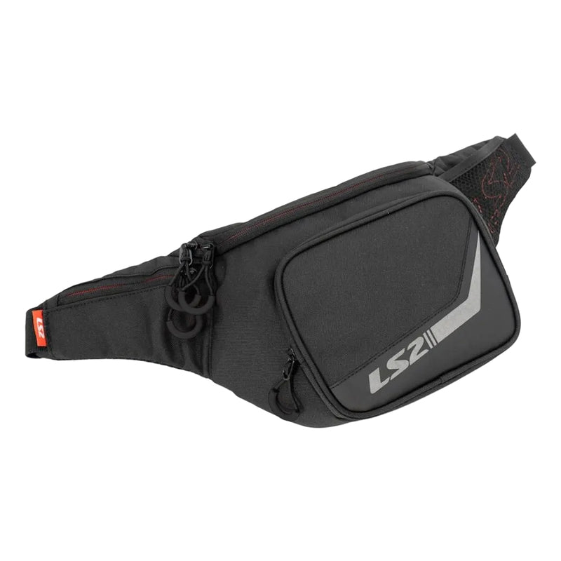 LS2 Freedom Rider Waist Bag