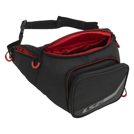 LS2 FREEDOM RIDER WAIST BAG - 3L