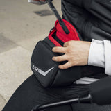 LS2 FREEDOM RIDER WAIST BAG - 3L