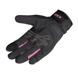 LS2 KUBRA LADY MOTORCYLE MESH GLOVES