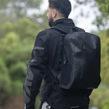 LS2 MOVE AHEAD WATERPROOF RIDER BACKPACK - 20L