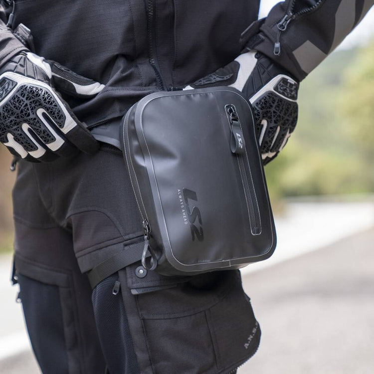 Leg Bags – Motoworld Philippines