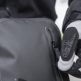 LS2 MOVE AHEAD WATERPROOF RIDER LEG BAG - 1.7L