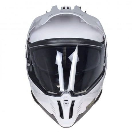 LS2 MX702 PIONEER II DUAL SPORT MOTORCYCLE HELMET