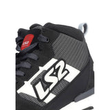 LS2 NOVA MAN MOTORCYCLE BOOTS