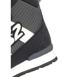 LS2 NOVA MAN MOTORCYCLE BOOTS