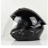 LS2 OF618 VERSO II MONO OPEN FACE HELMET