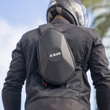 LS2 SHIELD RIDER SHOULDER BAG - 4L