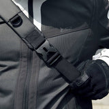 LS2 SHIELD RIDER SHOULDER BAG - 4L