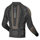LS2 X-TERRAIN MAN MOTORCYCLE RIDING JACKET