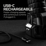 NEBO LUXTREME SL25R 500 LUMEN