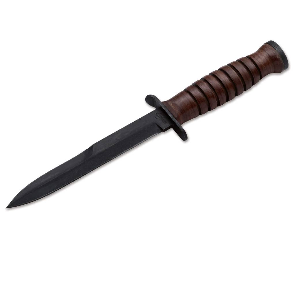 BOKER PLUS M3 TRENCH