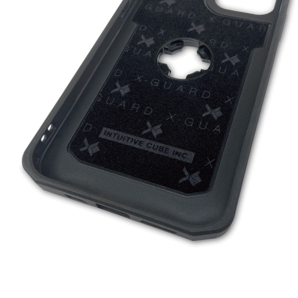INTUITIVE CUBE X-GUARD FOR IPHONE 13 PRO