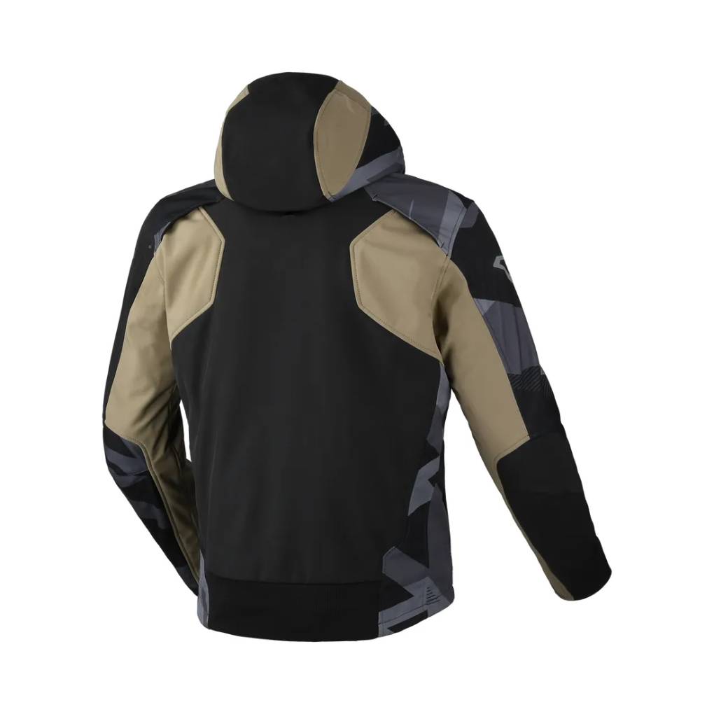 MACNA ATRACOR MOTORCYCLE JACKET