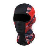 MACNA TRANCE HELMET BALACLAVA