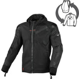 MACNA DISTEC MOTORCYCLE JACKET