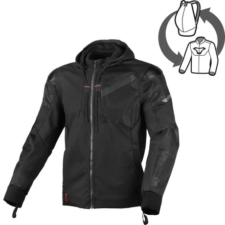 MACNA DISTEC MOTORCYCLE JACKET