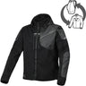 MACNA DISTEC MOTORCYCLE JACKET for WOMEN