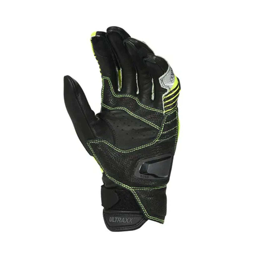 MACNA ULTRAXX MOTORCYCLE GLOVES
