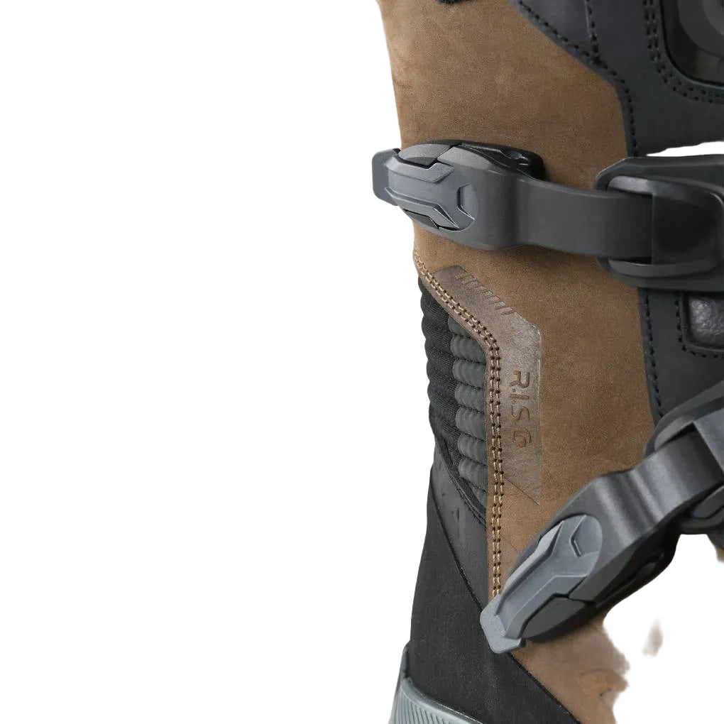 MACNA IVARLAST HDRY WATERPROOF MOTORCYCLE BOOTS