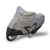 MACNA MOTO MANTLE INDOOR MOTORCYCLE COVER