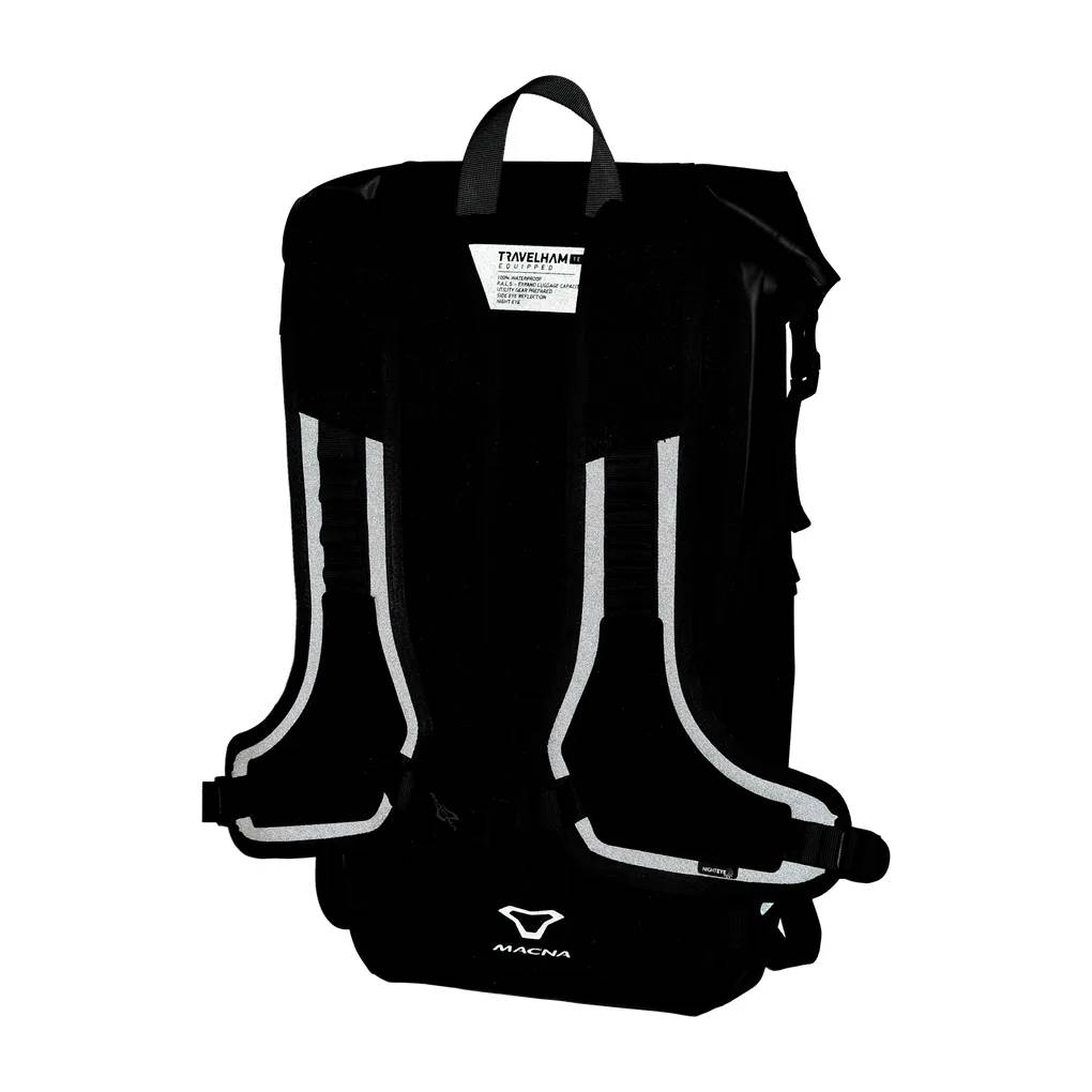 MACNA MUBP TRAVELHAM BACKPACK - 20L
