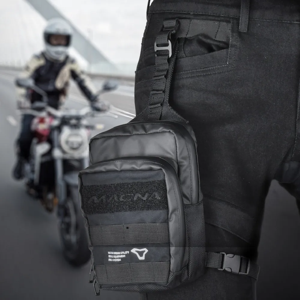 MACNA MULB-1 MOTORCYCLE LEGBAG