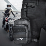 MACNA MULB-1 MOTORCYCLE LEGBAG