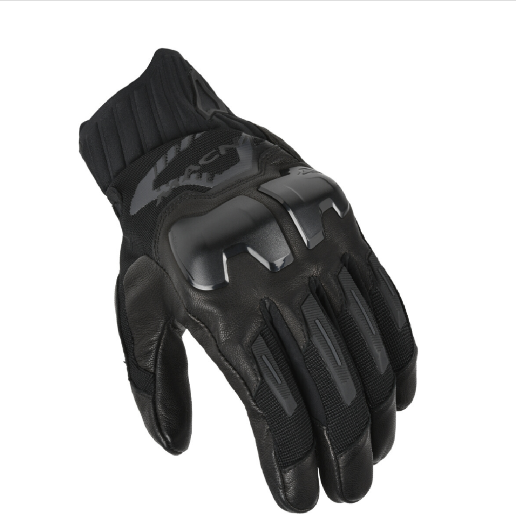 MACNA OCTAVIUS MOTORCYCLE GLOVES – Motoworld Philippines