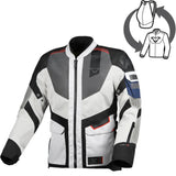 MACNA TRAVELAIR  MOTORCYCLE JACKET