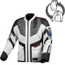 MACNA TRAVELAIR  MOTORCYCLE JACKET
