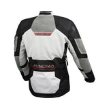 MACNA TRAVELAIR  MOTORCYCLE JACKET