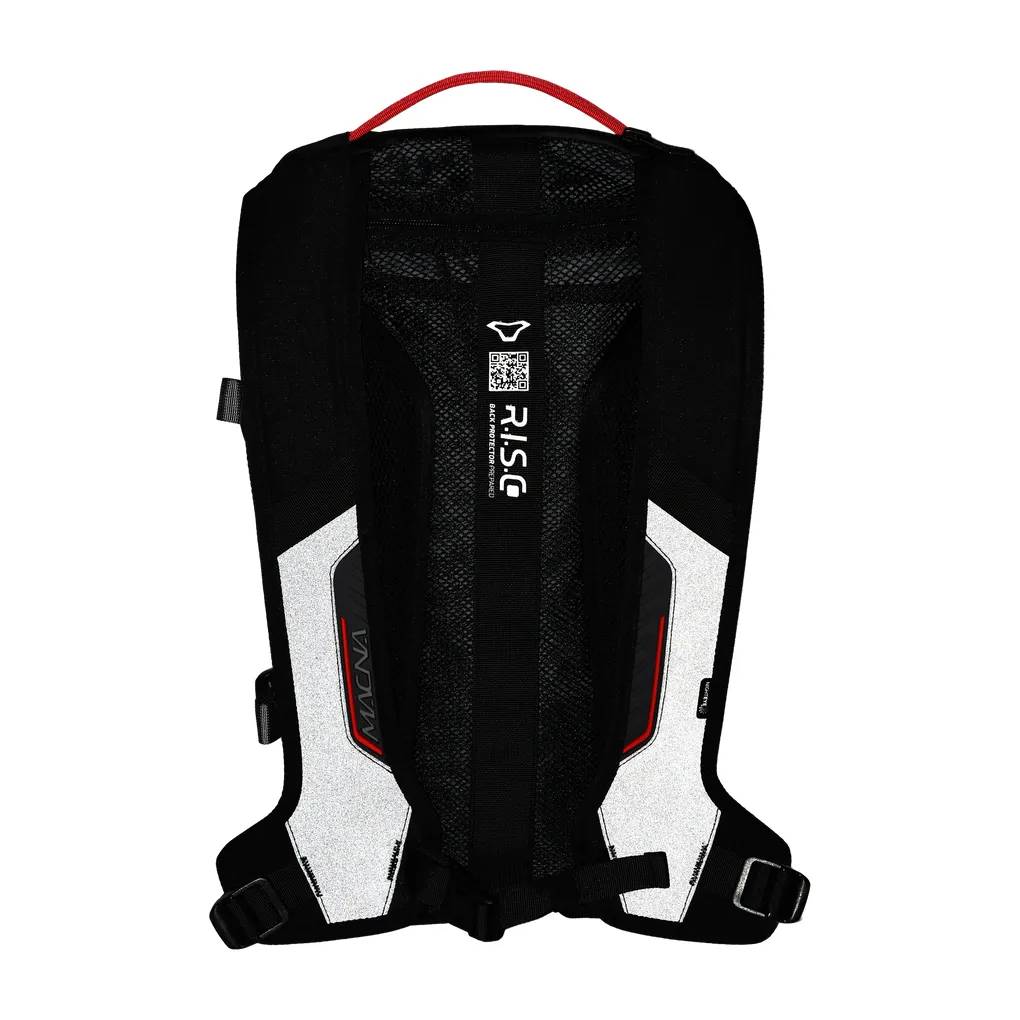 MACNA VORTERO BACKPACK - 18L