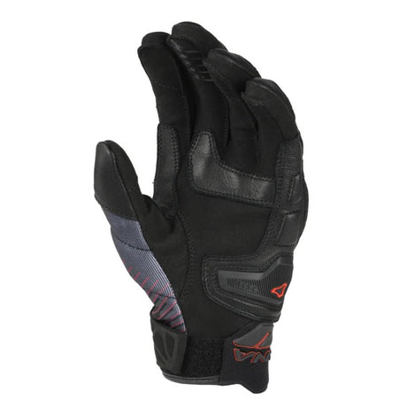 MACNA RIME 2.0 MOTORCYCLE GLOVES