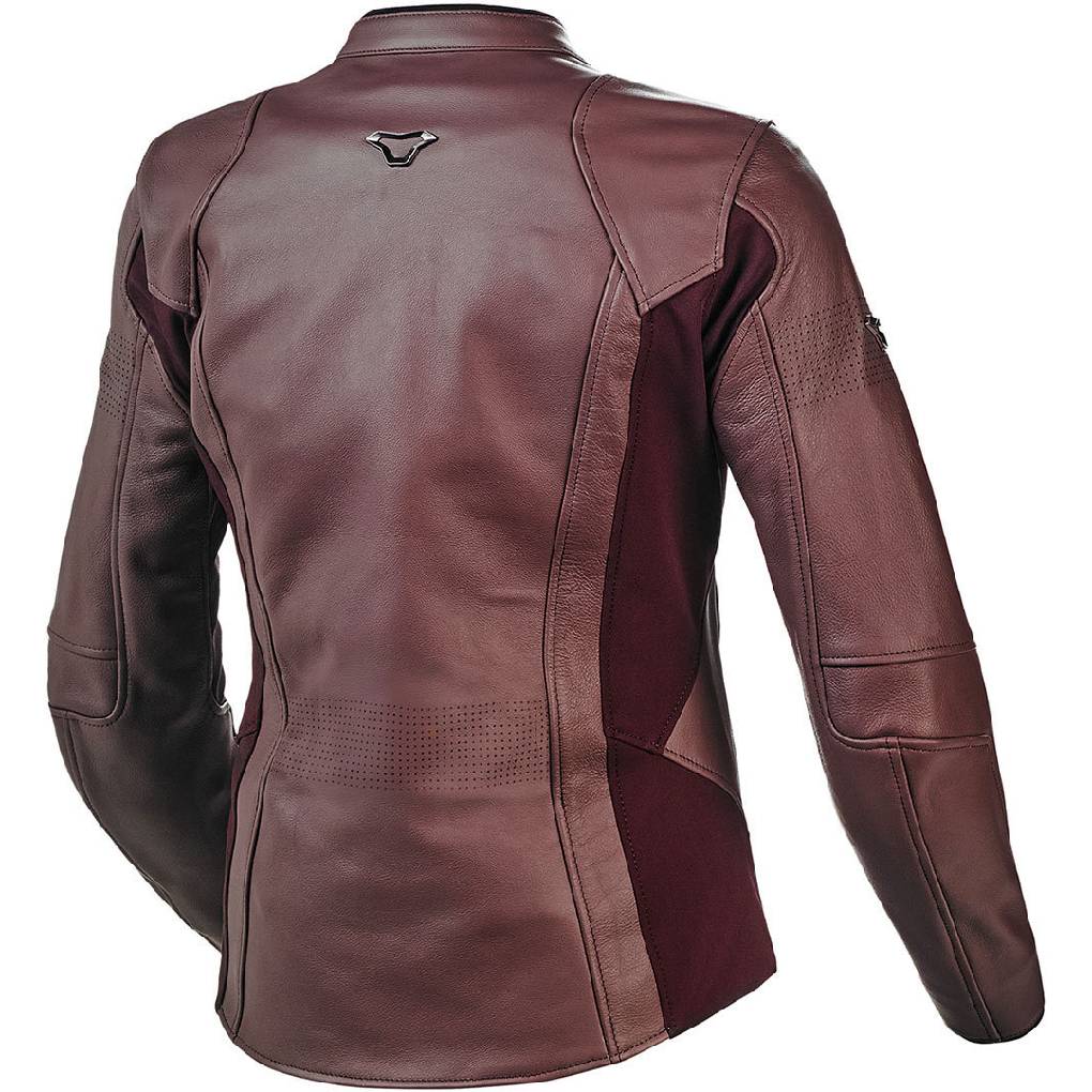 MACNA TEQUILA WOMEN LEATHER JACKET