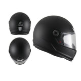 RYO RF-5V (FS-V8) MOTORCYCLE FULL FACE HELMET
