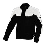 MACNA EMPIRE 2.0 MOTORCYCLE MESH JACKET