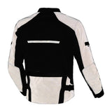 MACNA EMPIRE 2.0 MOTORCYCLE MESH JACKET