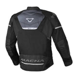 MACNA ORCANO 2.0 MOTORCYCLE MESH JACKET