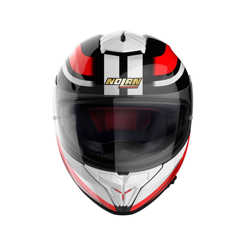 NOLAN N80-8 MOTORCYCLE FULL FACE HELMET