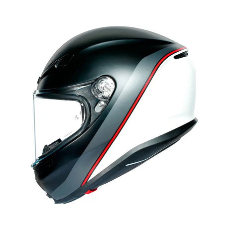 AGV K6ASIA MOTORCYCLE FULL FACE HELMET