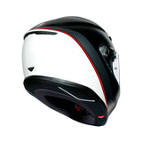 AGV K6ASIA MOTORCYCLE FULL FACE HELMET