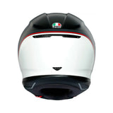 AGV K6ASIA MOTORCYCLE FULL FACE HELMET