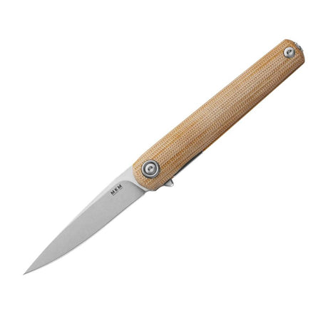 MKM FLAME LIGHT FOLDING KNIFE