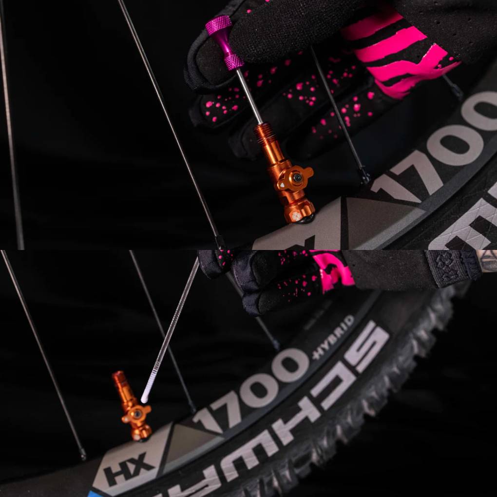 MUC-OFF BICYCLE HEY DIPSTICK