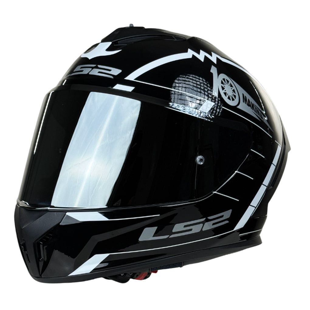 brand new ls2 helmet for sale philippines LIMITED EDITION