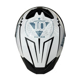LIMITED EDITION - LS2 FF820 RAPID III MAKINA GRAPHICS HELMET