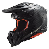 LS2 MX703C X-FORCE CARBON MOTORCYCLE MOTOCROSS HELMET